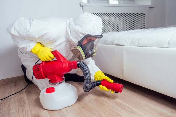 Best Commercial Pest Control Services  in Lake Lotawana, MO