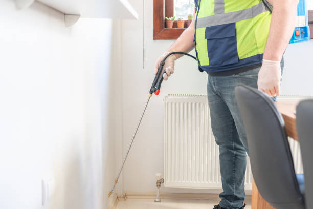 Pest Control for Restaurants in Lake Lotawana, MO